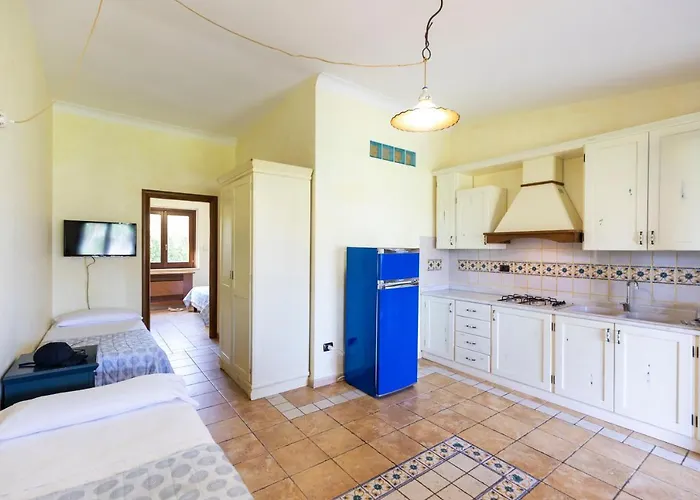 Borgo Donna Canfora