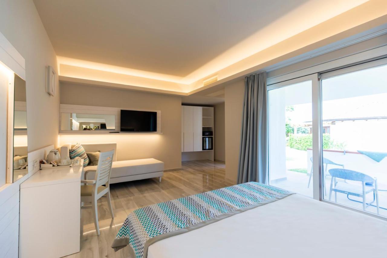 Borgo Donna Canfora Aparthotel