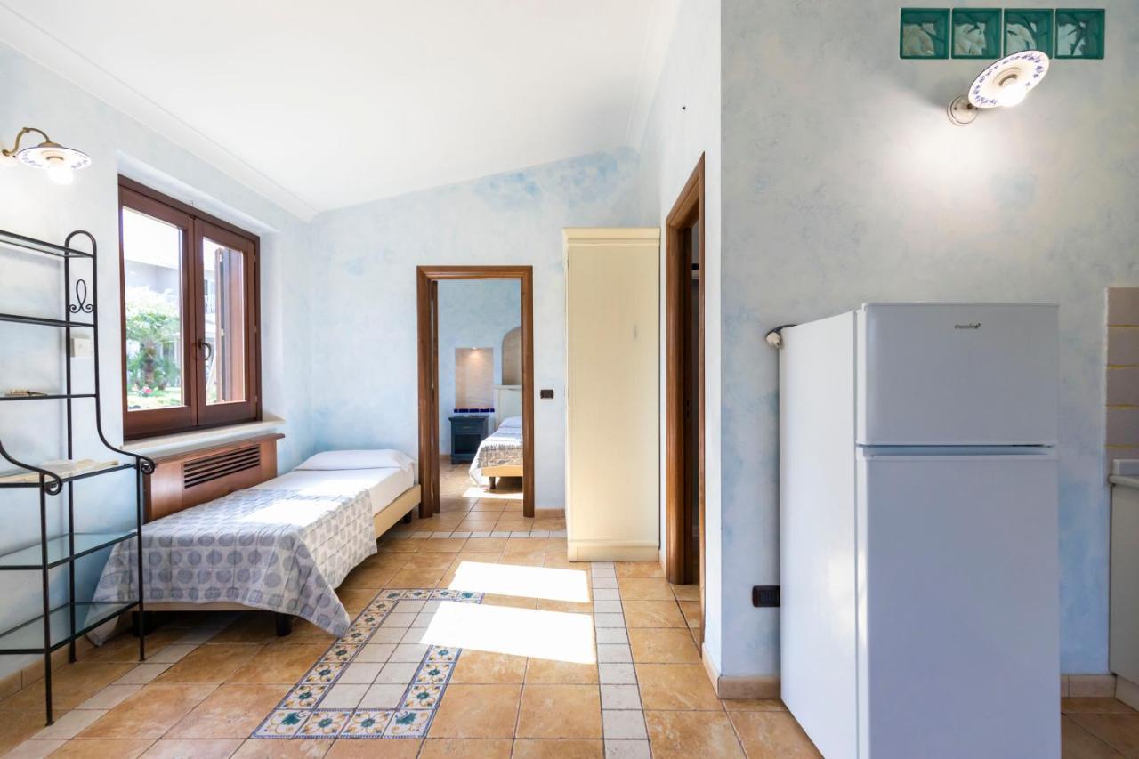Borgo Donna Canfora Aparthotel 2*