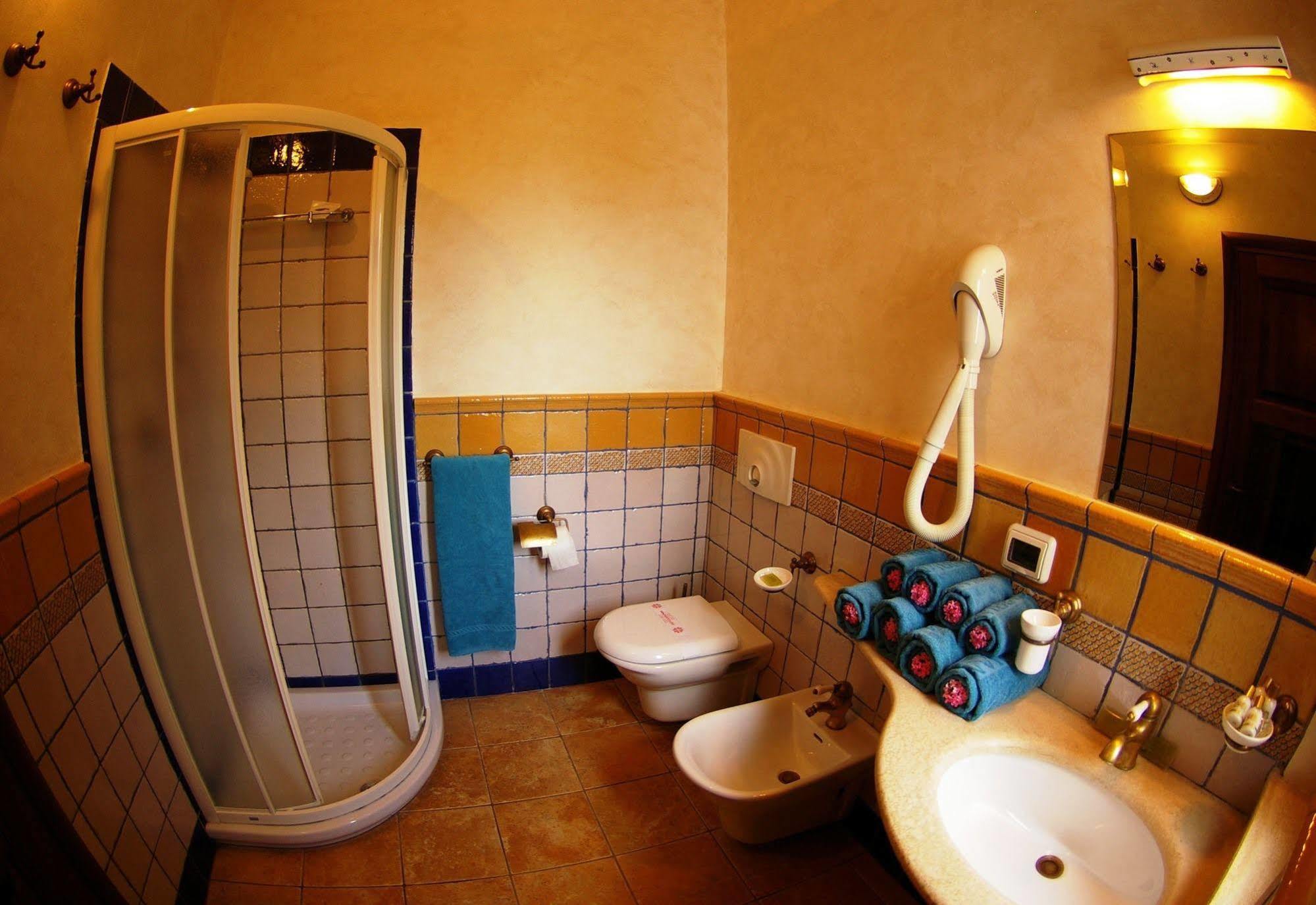 Borgo Donna Canfora Aparthotel 2*