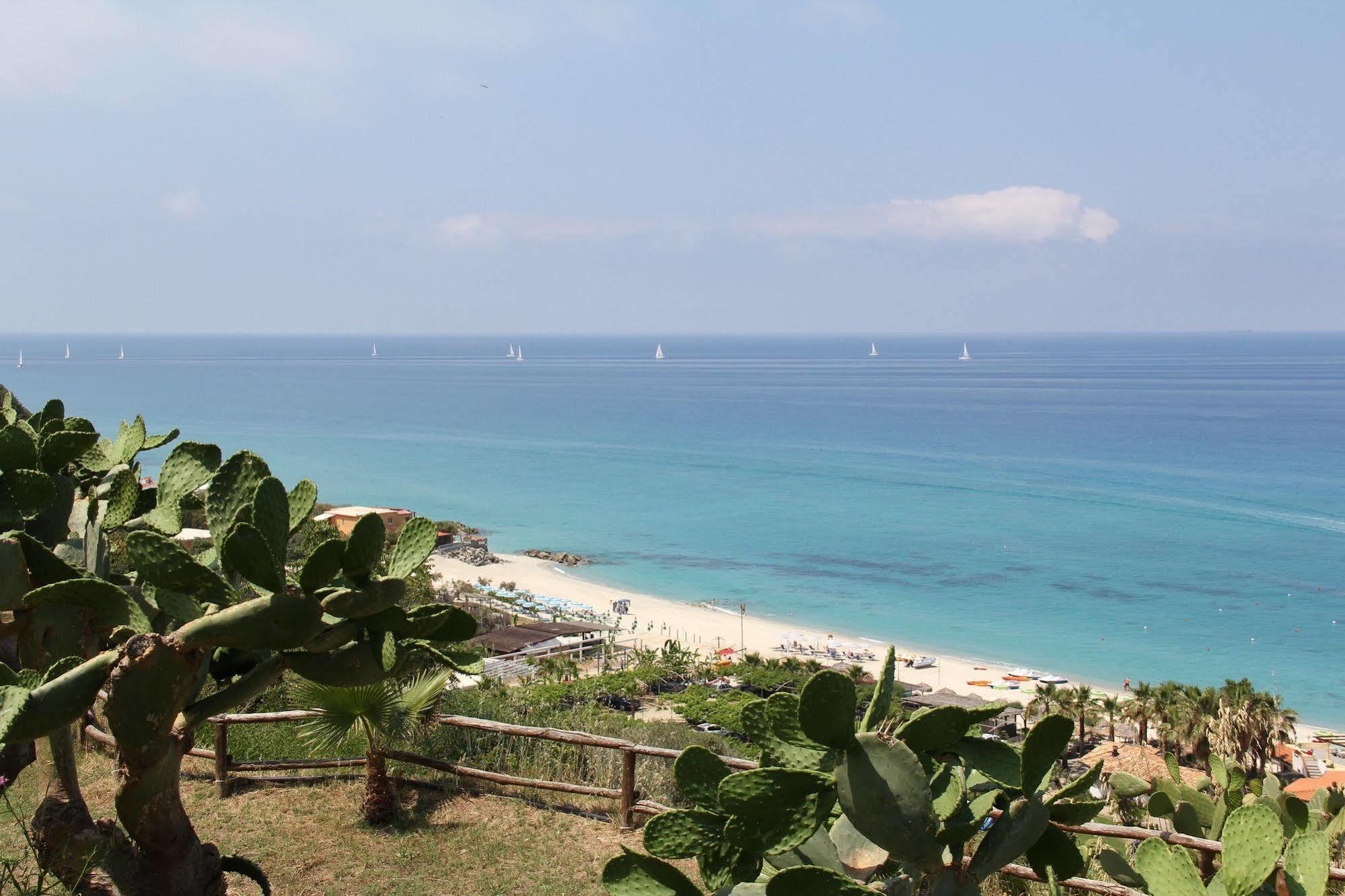 Borgo Donna Canfora Aparthotel 2*