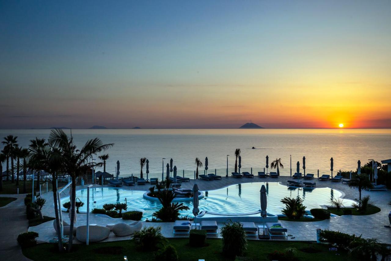 Borgo Donna Canfora Aparthotel Capo Vaticano