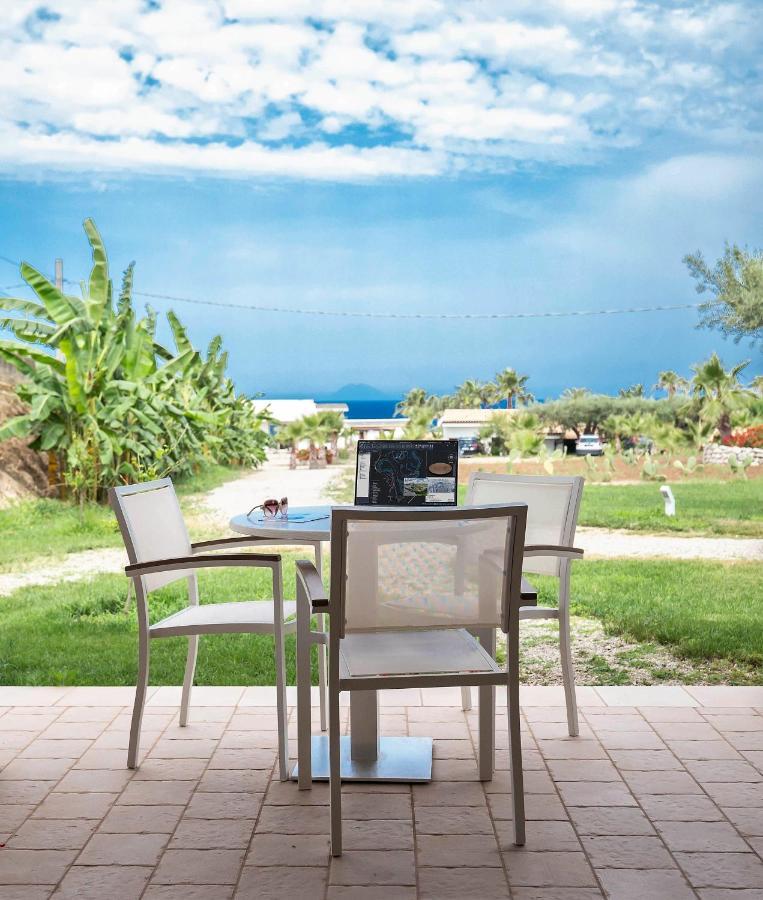 Aparthotel Borgo Donna Canfora 2*