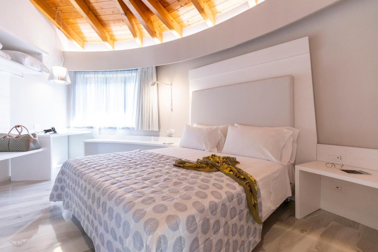 Aparthotel Borgo Donna Canfora 2*