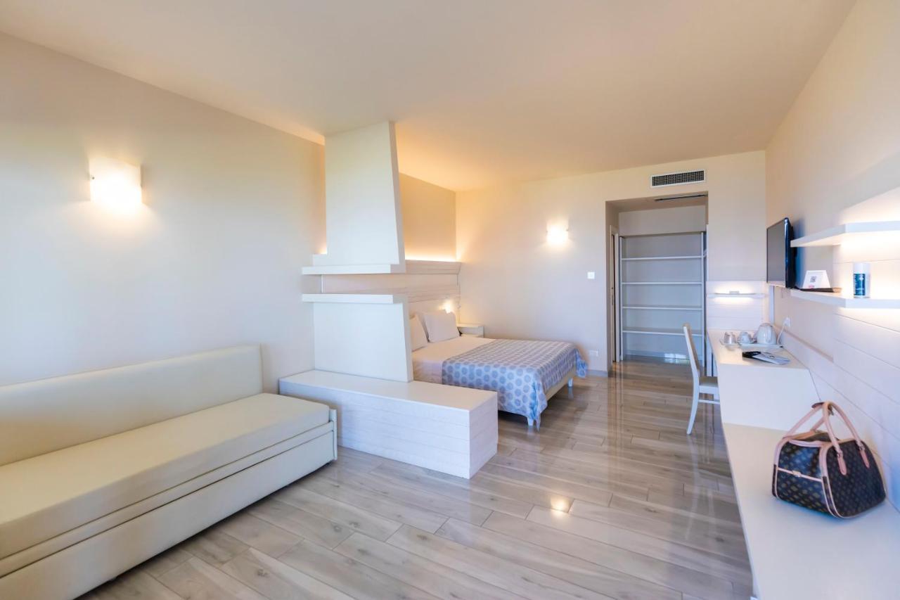 Aparthotel Borgo Donna Canfora