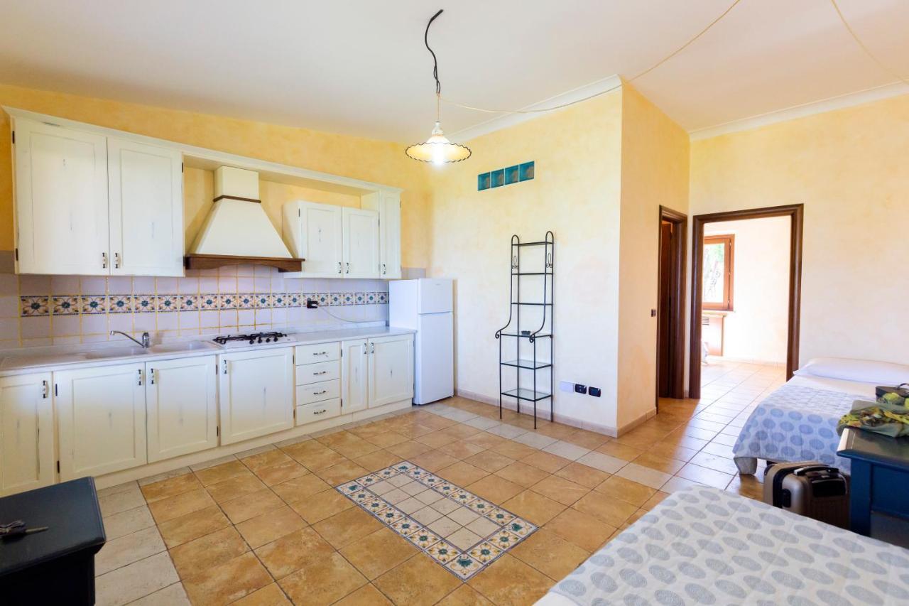Borgo Donna Canfora Aparthotel 2*