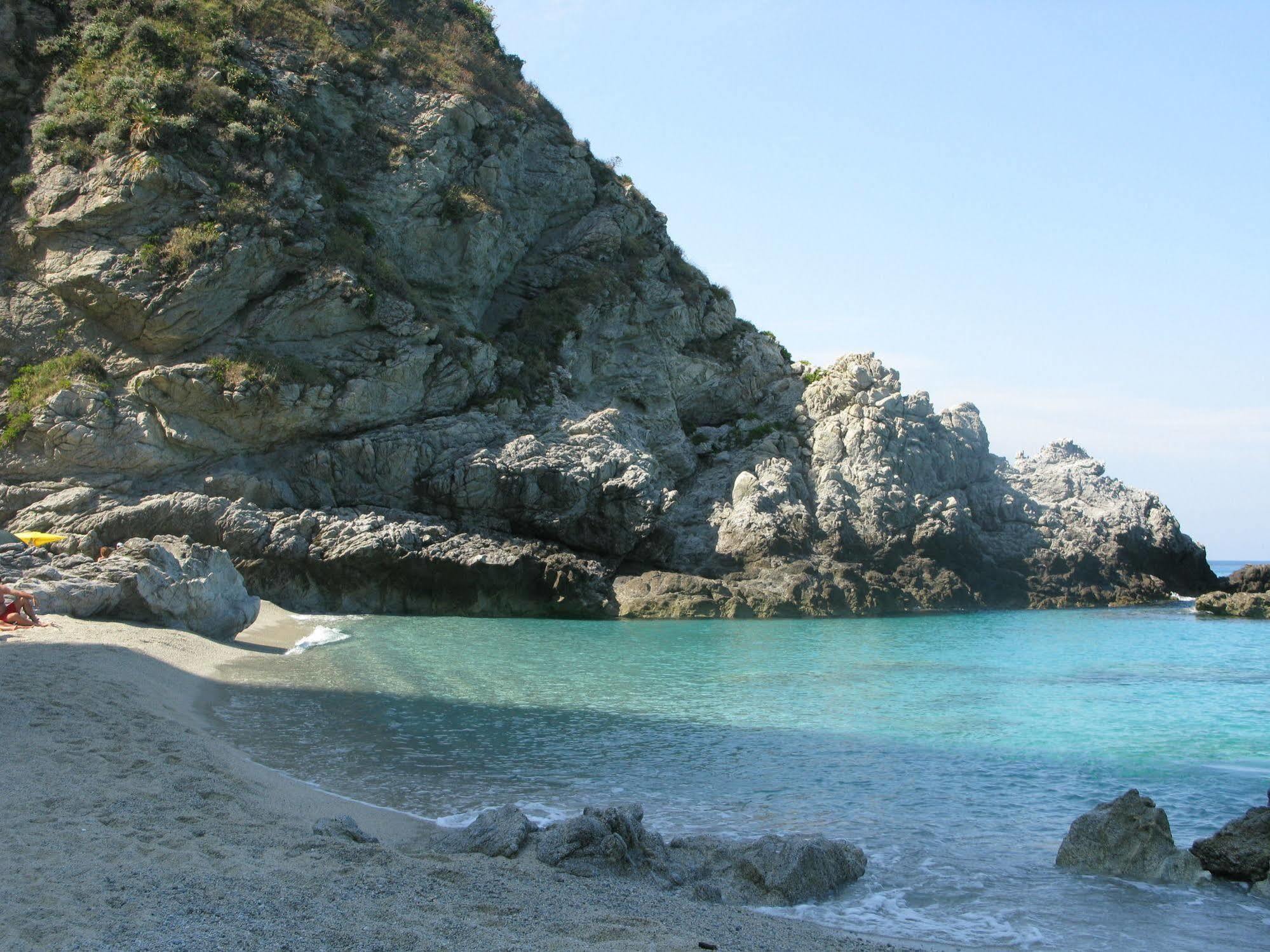 Borgo Donna Canfora Capo Vaticano